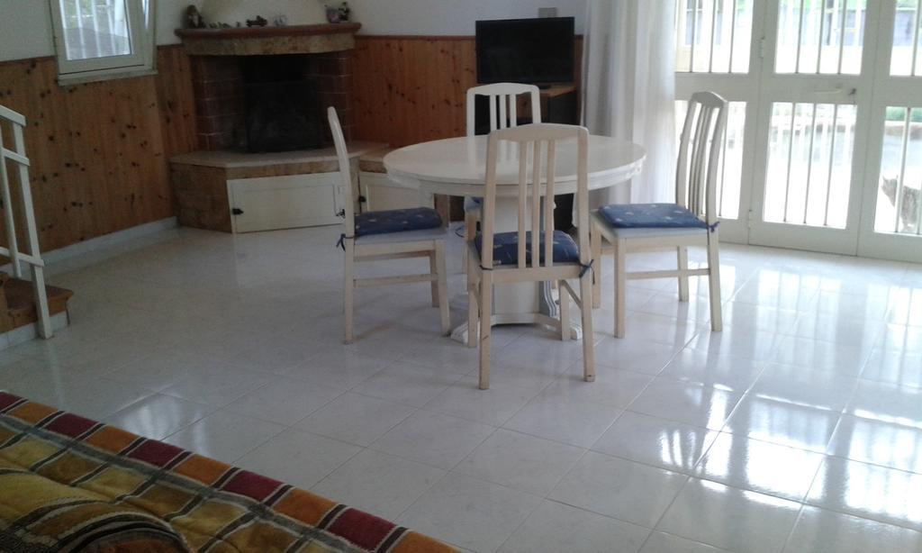 Villa Rustica Nardò Habitación foto