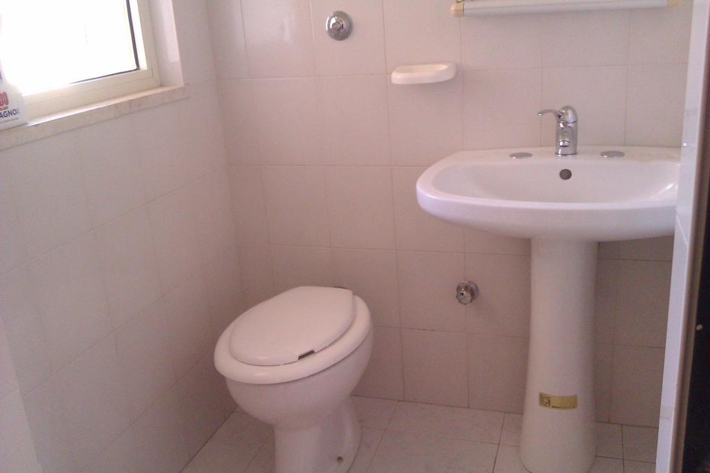 Villa Rustica Nardò Habitación foto