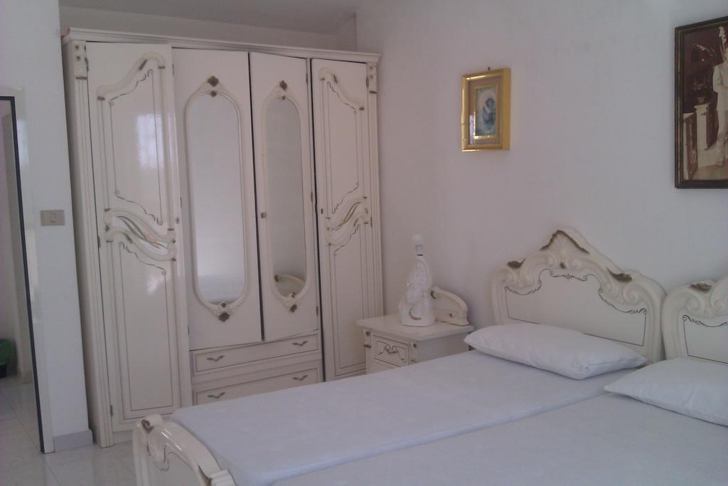Villa Rustica Nardò Habitación foto